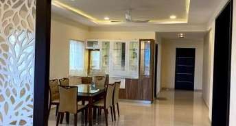 3 BHK Apartment For Resale in Jains Ravi Gayathri Heights Hi Tech City Hyderabad 6518063