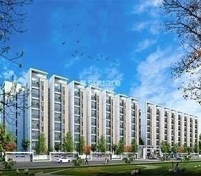2 BHK Apartment For Resale in Ramky Truspace Aspire Bala Nagar Hyderabad 6518083