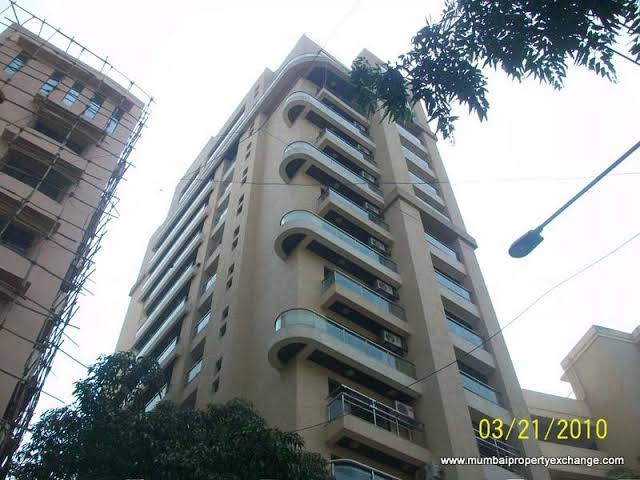 3 Bedroom 1760 Sq.Ft. Apartment in Bandra West Mumbai