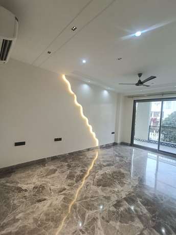 4 BHK Builder Floor For Rent in Sector 27 Gurgaon 6518180