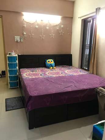 1 BHK Apartment For Rent in Goel Ganga Constella Kharadi Pune  6518219