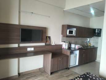 1 RK Apartment For Rent in Paramount Golfforeste Gn Sector Zeta I Greater Noida  6518247