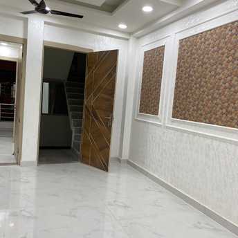 3 BHK Builder Floor For Rent in Sun Homes Shakti Khand Iii Ghaziabad 6518250
