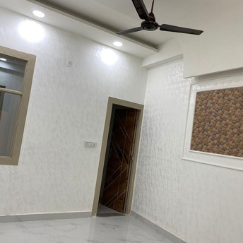 3 BHK Builder Floor For Resale in Sun Homes Shakti Khand Iii Ghaziabad 6518264