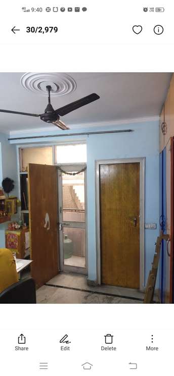 2 BHK Builder Floor For Resale in Adchini Delhi 6518276