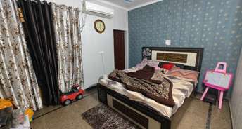 4 BHK Independent House For Rent in Sector 21a Faridabad 6518279