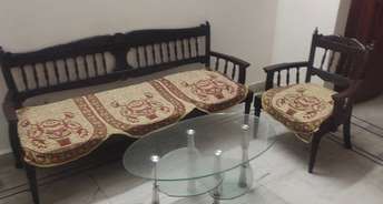 1 BHK Builder Floor For Rent in Ramesh Nagar Delhi 6518309