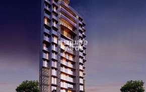2 BHK Apartment For Rent in Swastik Park Chembur Mumbai 6518305