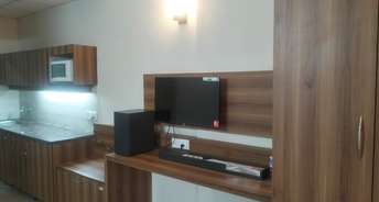 1 RK Apartment For Rent in Paramount Golfforeste Gn Sector Zeta I Greater Noida 6518316
