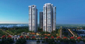 4 BHK Apartment For Resale in Navraj The Antalyas Sector 37d Gurgaon  6518357