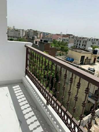1 BHK Builder Floor For Rent in Saket Delhi 6518358