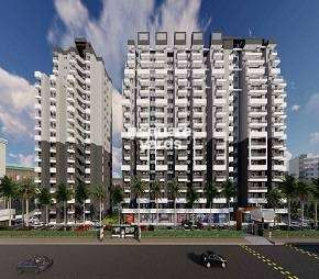 3 BHK Apartment For Resale in Rockfort Shriram North View Apartments Raj Nagar Extension Ghaziabad 6518411