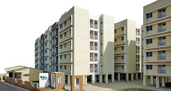 1 BHK Apartment For Rent in Adani Pratham Near Nirma University On Sg Highway Ahmedabad 6518403
