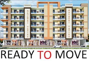 3 BHK Builder Floor For Resale in Creators Gayatri Vatika Sector 123 Noida  6518415