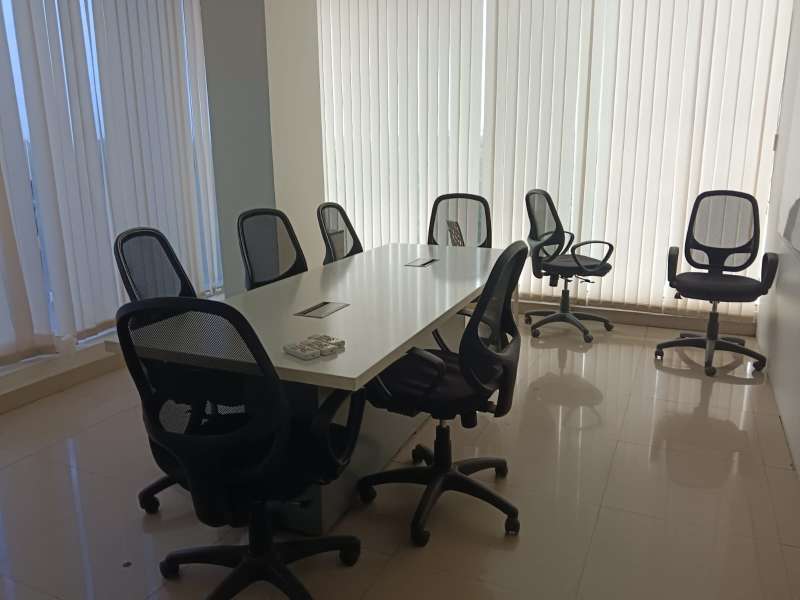Commercial Office Space 3300 Sq.Ft. For Rent In Koramangala Bangalore 6518471