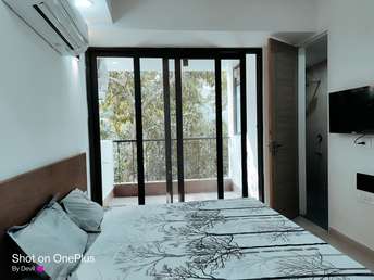 1 BHK Builder Floor For Rent in Sushant Lok Gurgaon  6518496