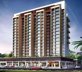 2 BHK Apartment For Resale in Platinum Experio Kalamboli Navi Mumbai  6518548