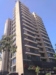 3 BHK Apartment For Resale in Bandra West Mumbai 6518589