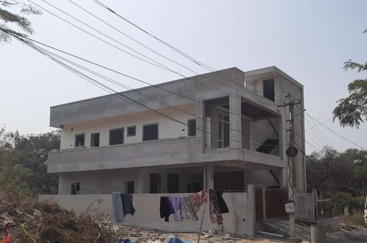 5 Bedroom 200 Sq.Yd. Villa in Attapur Hyderabad
