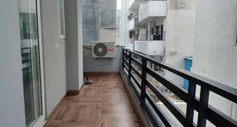 1 BHK Builder Floor For Rent in Silverglades Hightown Sushant Lok I Gurgaon 6518599