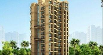 3 BHK Apartment For Resale in Kohinoor Lifestyle Kalyan West Thane 6518624