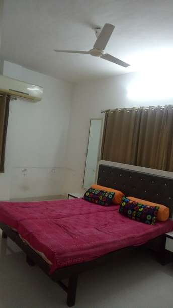 4 BHK Apartment For Rent in Kumar Karishma Karve Road Pune 6518622
