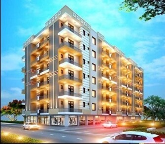 2 BHK Builder Floor For Resale in Vihaan Heritage Noida Ext Sector 1 Greater Noida  6518690