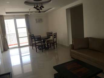 3 BHK Apartment For Rent in Cedar luxuria Mansarovar Jaipur 6518727