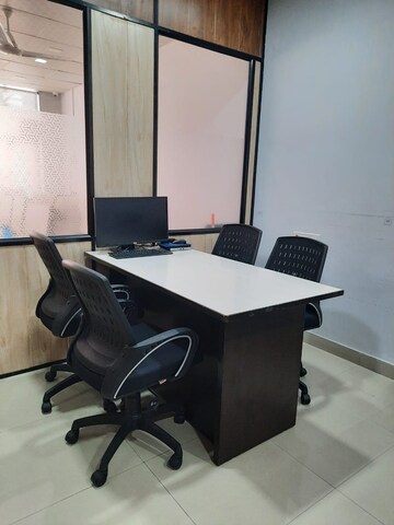  Office Space For Rent in Mansarovar