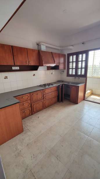 3 BHK Builder Floor For Rent in Sahakara Nagar Bangalore 6518742