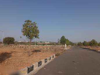 Plot For Resale in JB Serene Villas Ibrahimpatnam Hyderabad  6518826