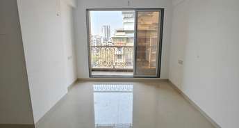 3 BHK Apartment For Rent in Nerul Sector 42 Navi Mumbai 6518891
