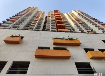1 BHK Apartment For Resale in Shapoorji Pallonji Joyville Virar West Mumbai  6518917