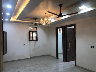 3 BHK Builder Floor For Resale in Vihaan Homes Noida Ext Sector 1 Greater Noida  6518921