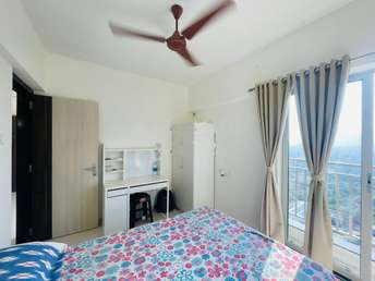 1 BHK Apartment For Rent in Ashar Metro Towers Vartak Nagar Thane  6518894