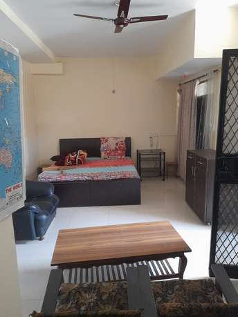 2 BHK Builder Floor For Rent in Sarvodya Enclave Delhi 6518955