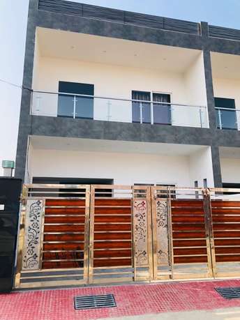 1 BHK Builder Floor For Rent in DLF Vibhuti Khand Gomti Nagar Lucknow  6518963