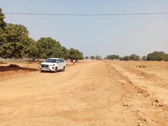 Plot For Resale in Jogipet Hyderabad  6518988