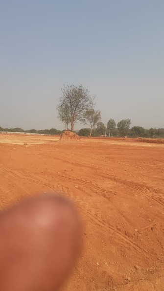 Plot For Resale in Jogipet Hyderabad  6518988