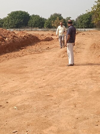 Plot For Resale in Jogipet Hyderabad  6518988