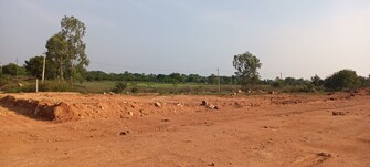 Plot For Resale in Jogipet Hyderabad  6518988