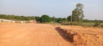 Plot For Resale in Jogipet Hyderabad  6518988