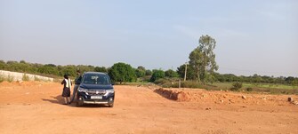 Plot For Resale in Jogipet Hyderabad  6518988