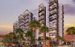 4 BHK Apartment For Rent in Trendset Jayabheri Elevate Madhapur Hyderabad 6519012