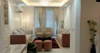1 BHK Apartment For Resale in Chandigarh Airport Chandigarh 6519072