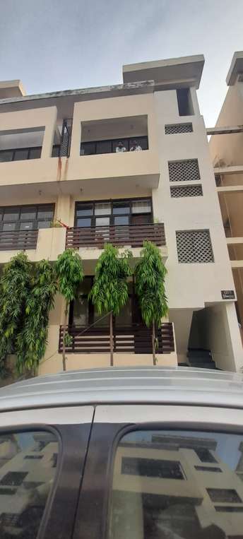 3 BHK Builder Floor For Rent in Aditya White Cottage Dasna Ghaziabad 6519096