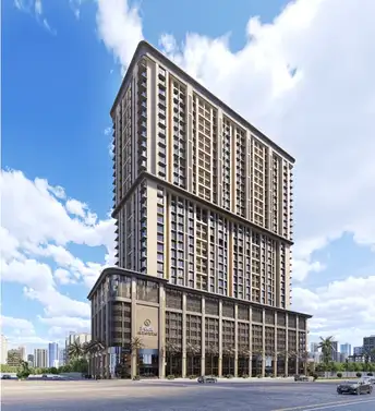 3 BHK Apartment For Resale in Andheri West Mumbai 6519088