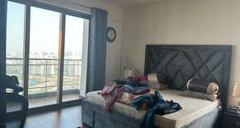 4 BHK Apartment For Rent in Tata Primanti Tower Residences Sector 72 Gurgaon 6519117