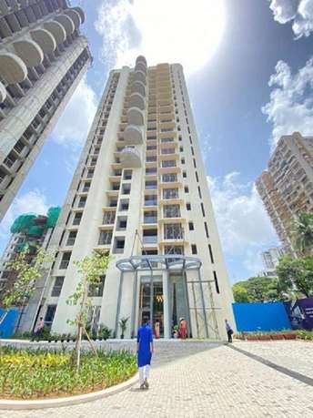 2 BHK Apartment For Resale in Lodha Bel Air Jogeshwari West Mumbai 6519115
