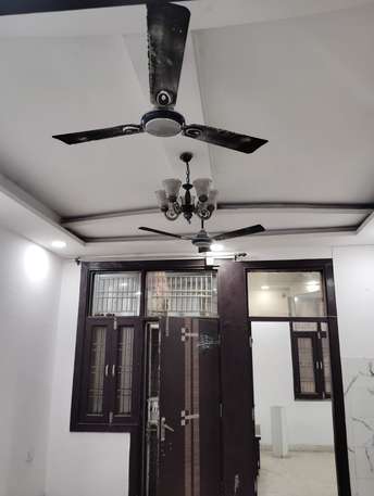 3 BHK Builder Floor For Rent in Onyx Plaza Vasundhara Sector 3 Ghaziabad 6519138